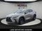 2024 Lexus NX 250 Premium