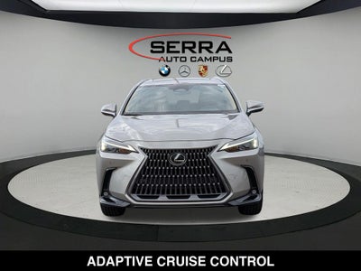2024 Lexus NX 250 Premium