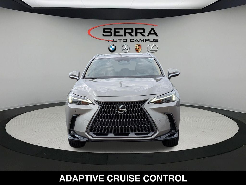 2024 Lexus NX 250 Premium