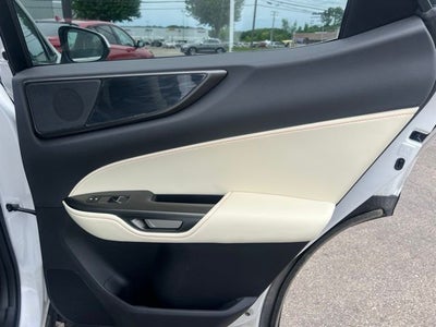 2024 Lexus NX 350 Premium