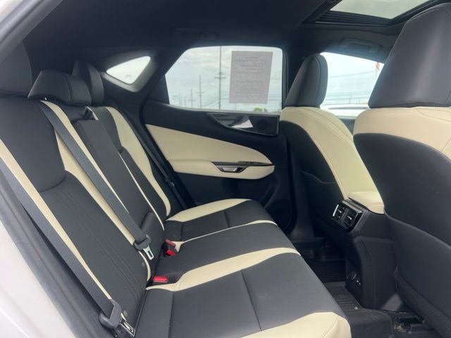 2024 Lexus NX 350 Premium