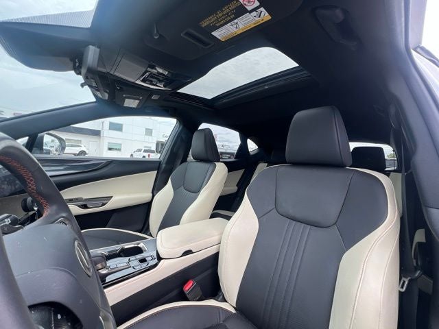 2024 Lexus NX 350 Premium
