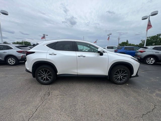 2024 Lexus NX 350 Premium