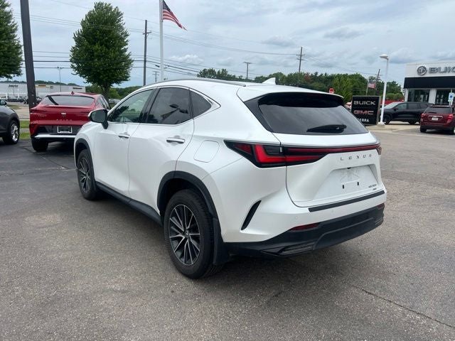 2024 Lexus NX 350 Premium