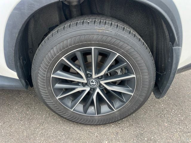 2024 Lexus NX 350 Premium