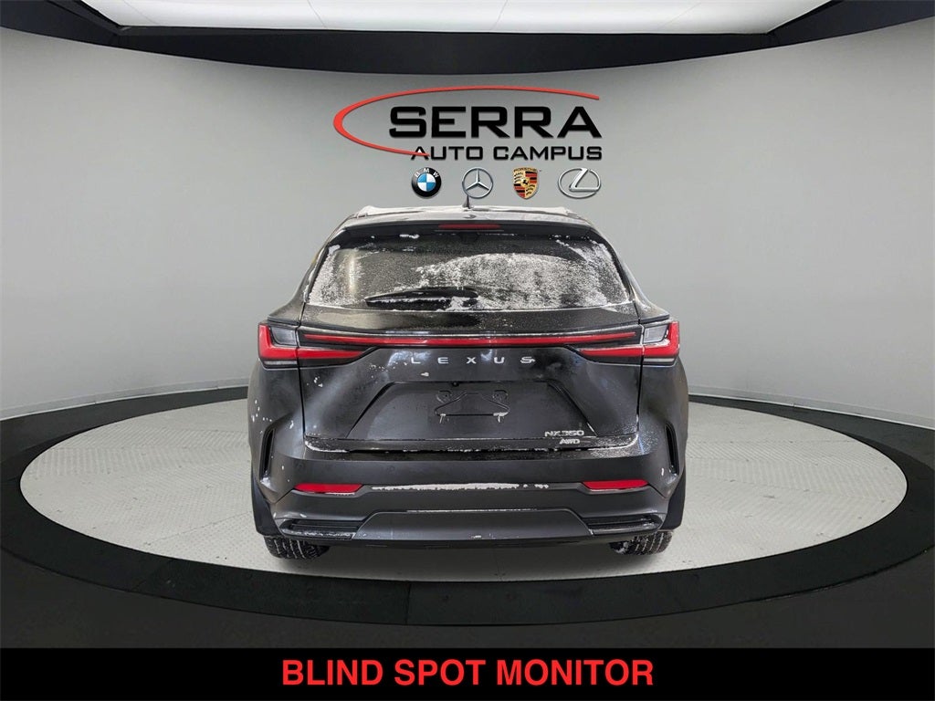 2024 Lexus NX 350 Premium