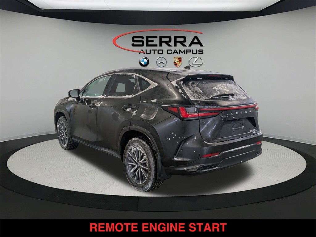 2024 Lexus NX 350 Premium