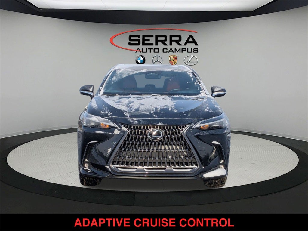 2024 Lexus NX 350 Premium