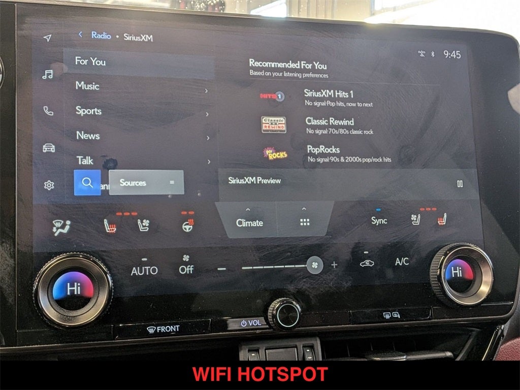 2024 Lexus NX 350 Premium