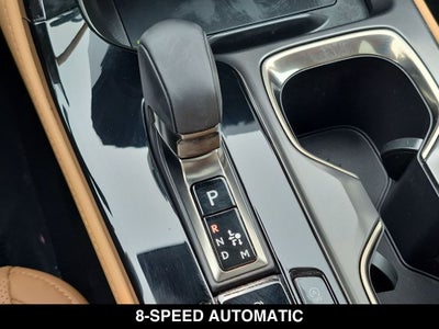 2026 Lexus NX 350 Premium