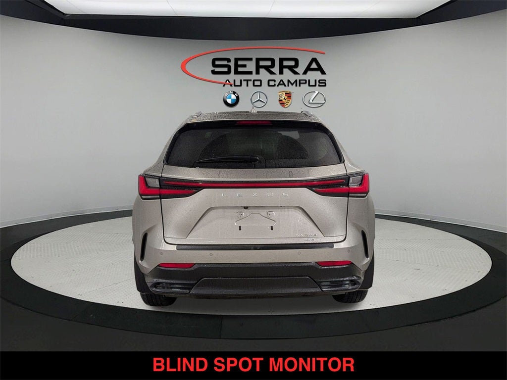 2023 Lexus NX 350 Premium