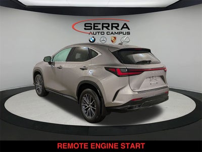 2023 Lexus NX 350 Premium