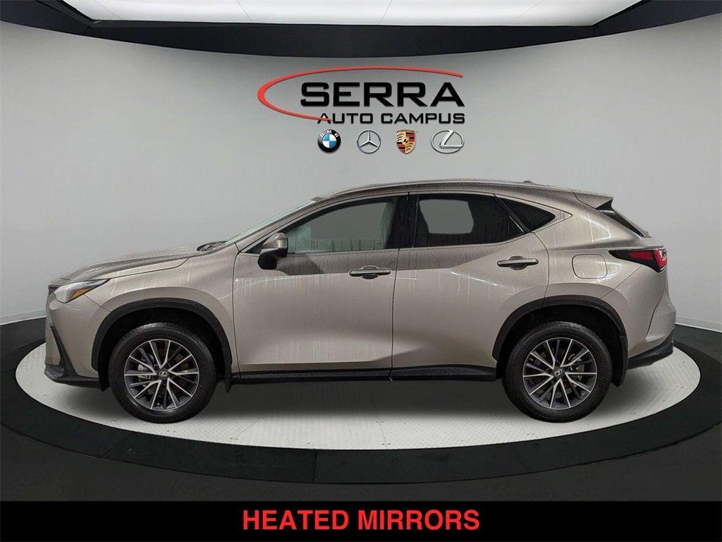 2023 Lexus NX 350 Premium