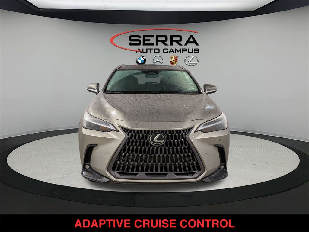 2023 Lexus NX 350 Premium