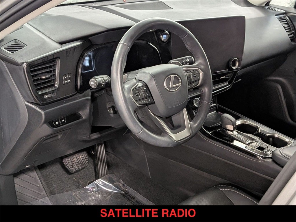 2023 Lexus NX 350 Premium