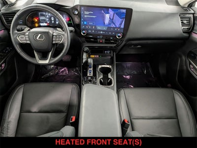 2023 Lexus NX 350 Premium