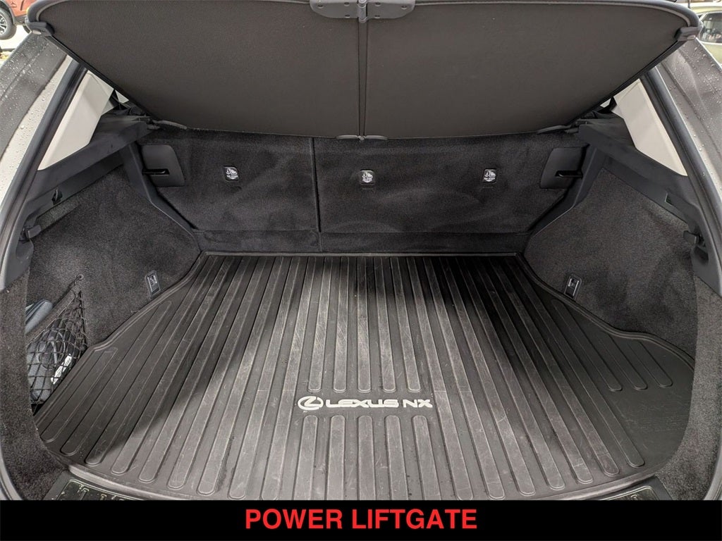 2023 Lexus NX 350 Premium