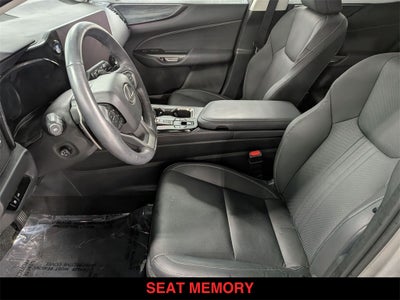 2023 Lexus NX 350 Premium