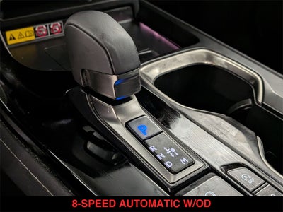 2023 Lexus NX 350 Premium