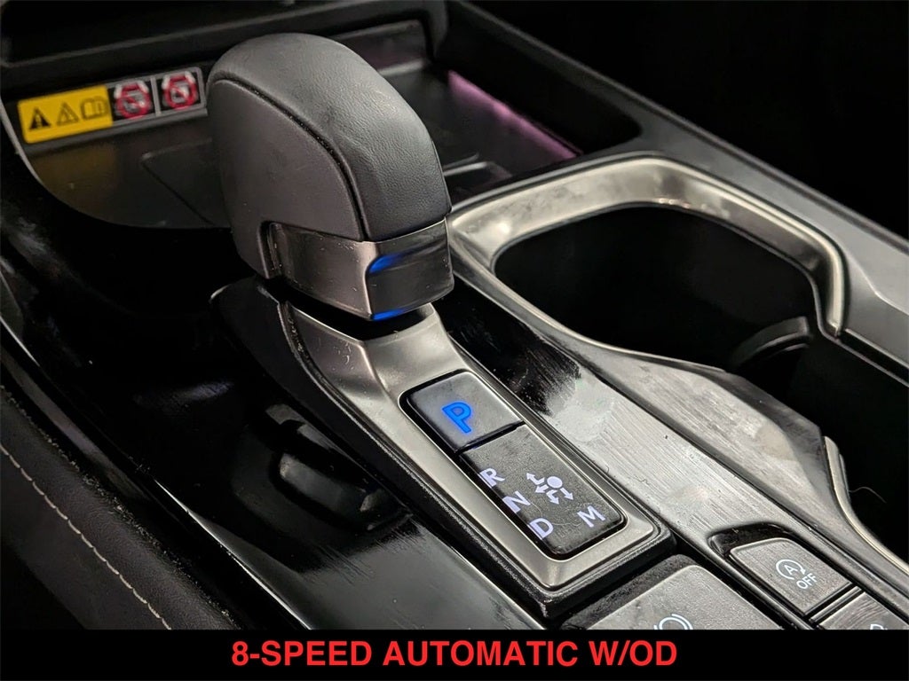 2023 Lexus NX 350 Premium