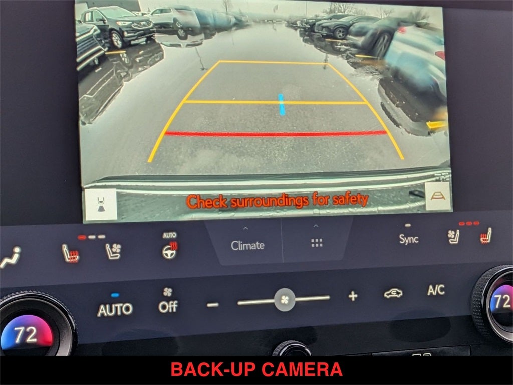 2023 Lexus NX 350 Premium