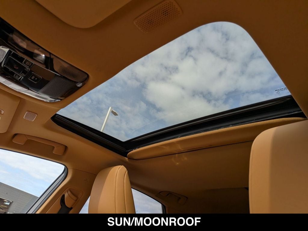 2023 Lexus NX 350h Premium