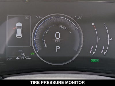 2023 Lexus NX 350h Premium