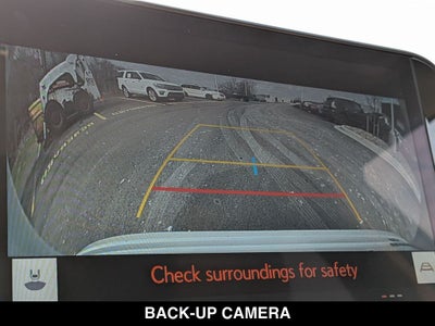 2023 Lexus NX 350h Premium