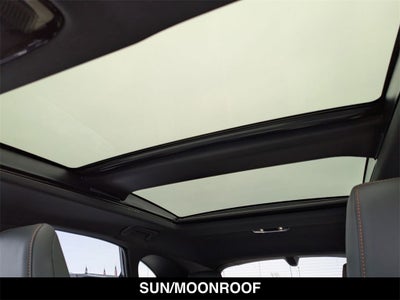 2023 Lexus NX 350 Luxury