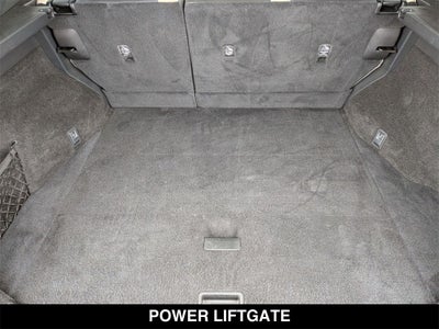 2023 Lexus NX 350 Luxury