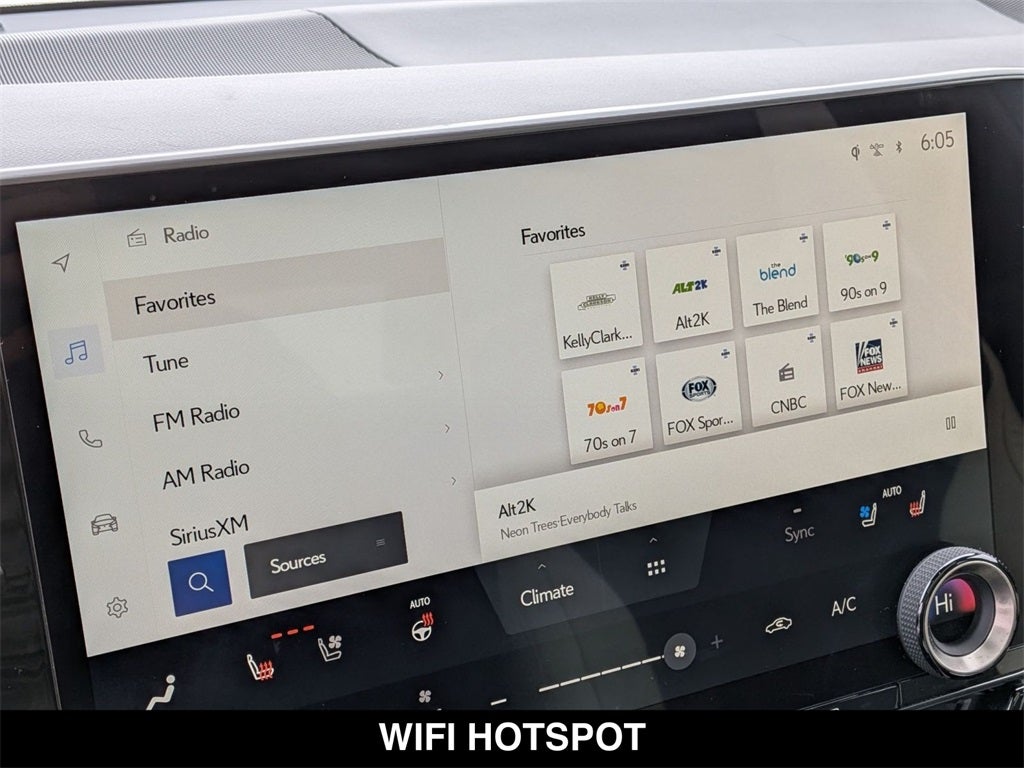 2023 Lexus NX 350 Luxury