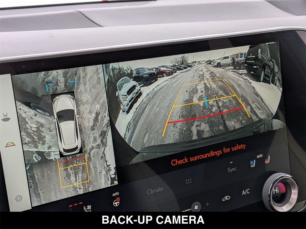 2023 Lexus NX 350 Luxury