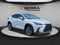 2025 Lexus NX 350 Luxury