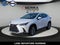 2024 Lexus NX 350 Luxury