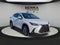 2024 Lexus NX 350 Luxury