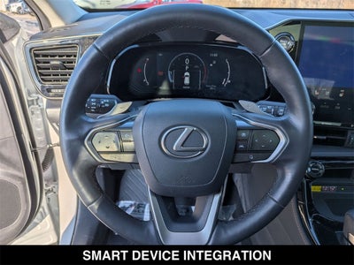 2024 Lexus NX 350 Luxury