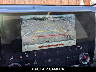 2024 Lexus NX 350 Luxury