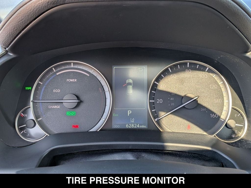 2022 Lexus RX 450h