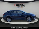 2022 Lexus RX 450h