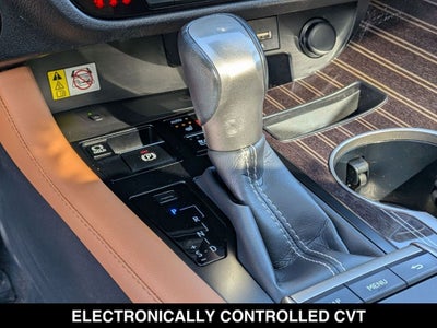 2022 Lexus RX 450h