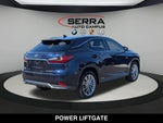 2022 Lexus RX 450h