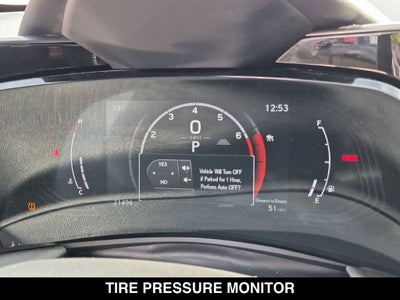 2024 Lexus NX 350 F SPORT Handling