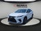 2022 Lexus RX 350 F Sport