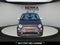 2012 FIAT 500 Gucci