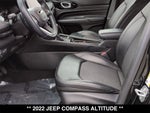 2022 Jeep Compass Altitude