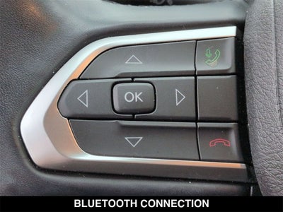 2022 Jeep Compass Altitude