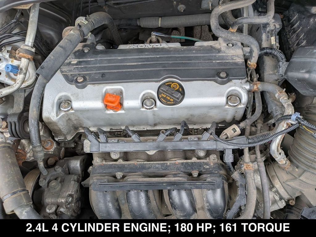 2011 Honda CR-V EX