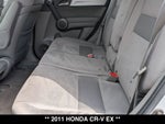 2011 Honda CR-V EX