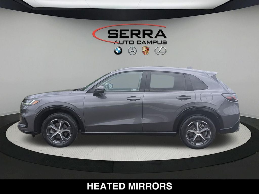2024 Honda HR-V EX-L