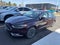 2017 Ford Fusion Hybrid Platinum